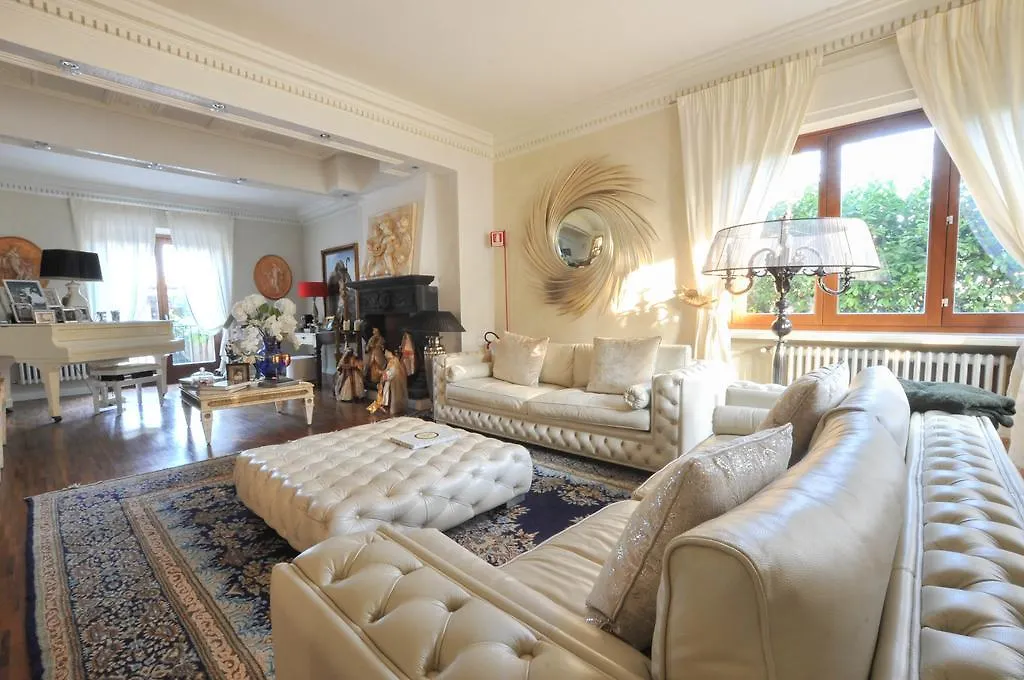 Villa Ai Cedri Bed And Breakfast Sommacampagna Italia