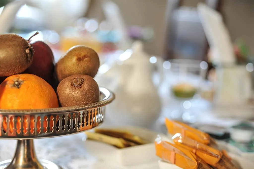 Villa Ai Cedri Bed And Breakfast Sommacampagna 0*,  Italia