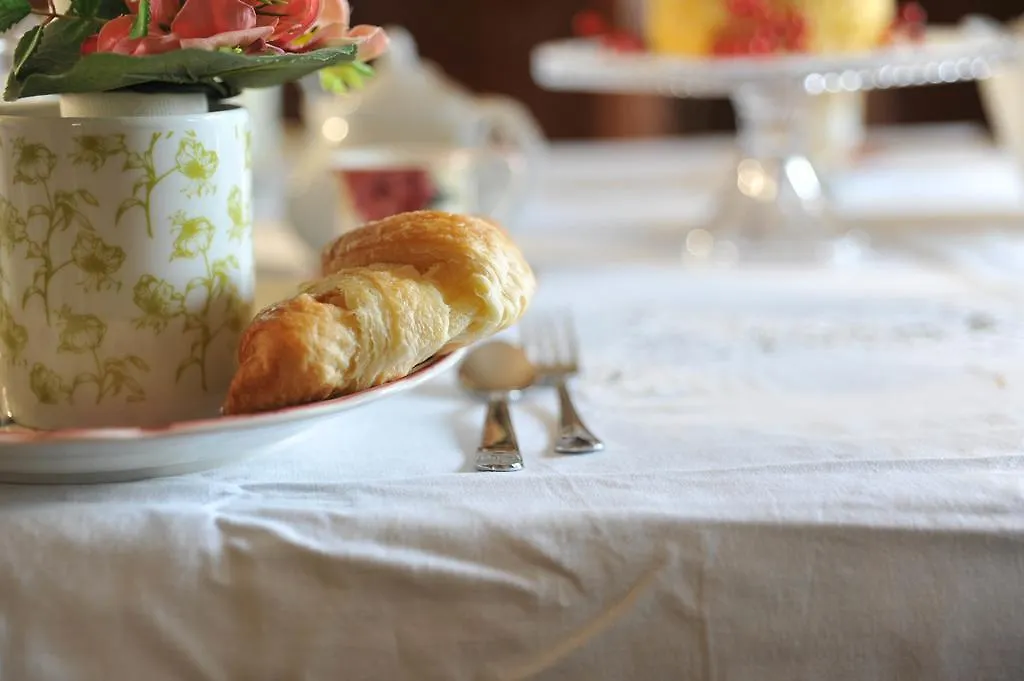 Villa Ai Cedri Bed And Breakfast Sommacampagna Bed & Breakfast