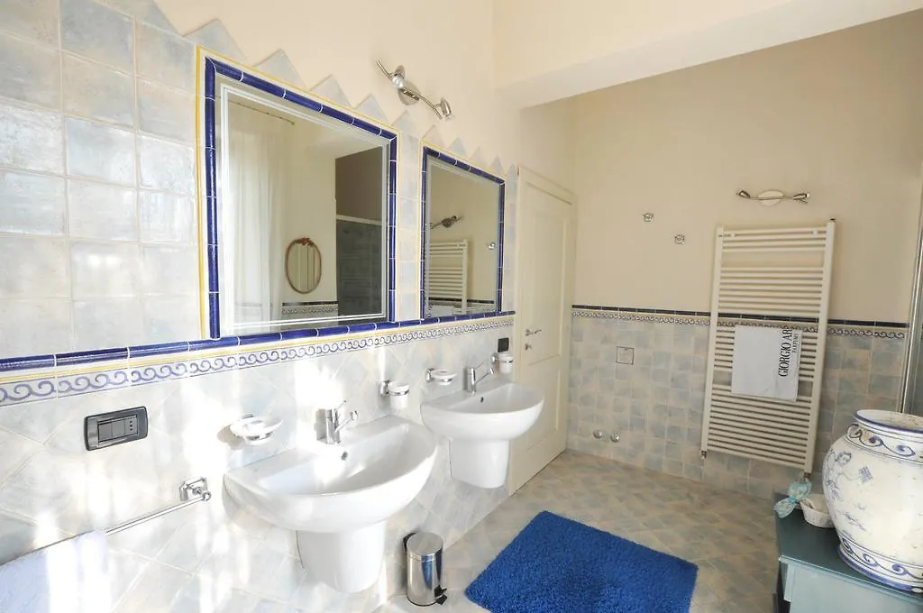 Bed & Breakfast Villa Ai Cedri Bed And Breakfast Sommacampagna