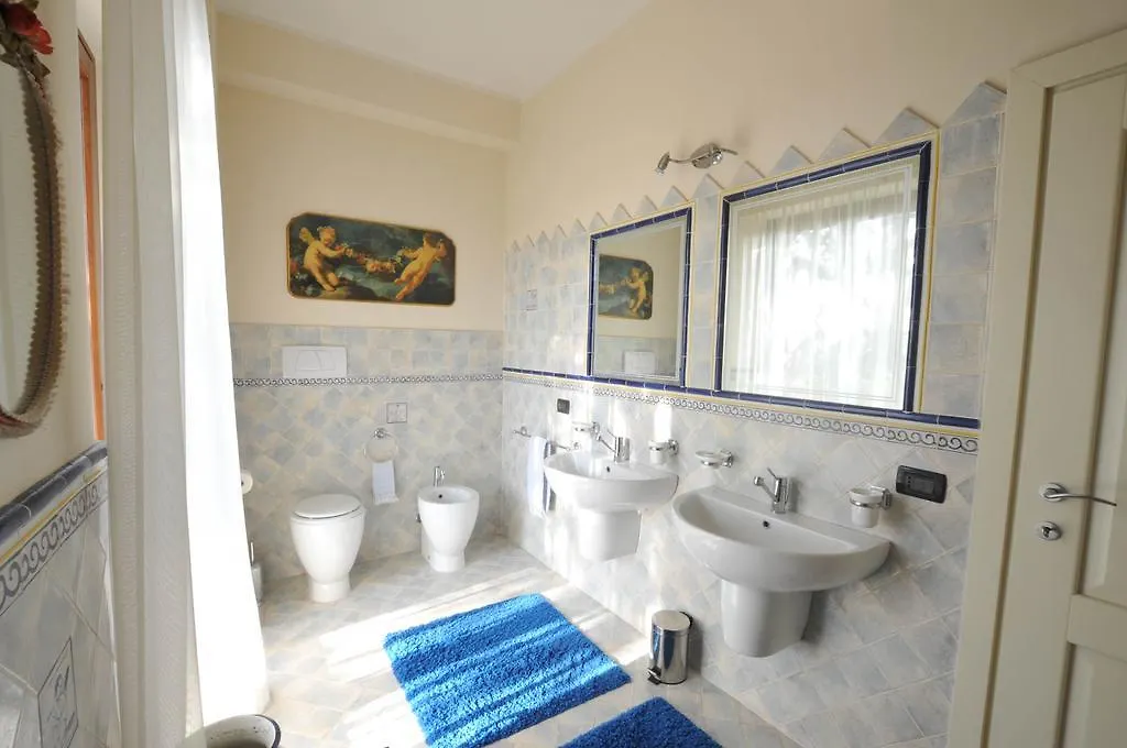 Villa Ai Cedri Bed And Breakfast Sommacampagna 0*,