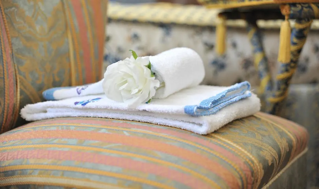 Villa Ai Cedri Bed And Breakfast Sommacampagna 0*,  Italia