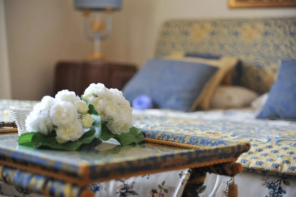 Bed & Breakfast Villa Ai Cedri Bed And Breakfast Sommacampagna