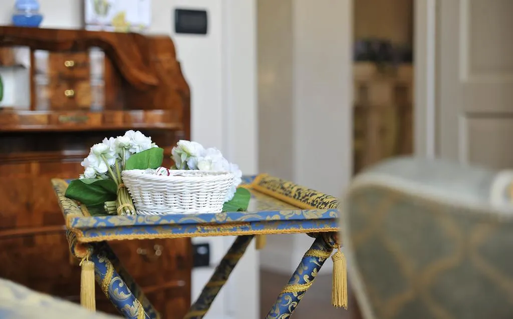 Bed & Breakfast Villa Ai Cedri Bed And Breakfast Sommacampagna Italia