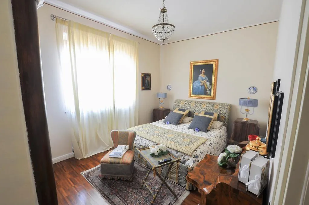 Villa Ai Cedri Bed And Breakfast Sommacampagna Bed & Breakfast