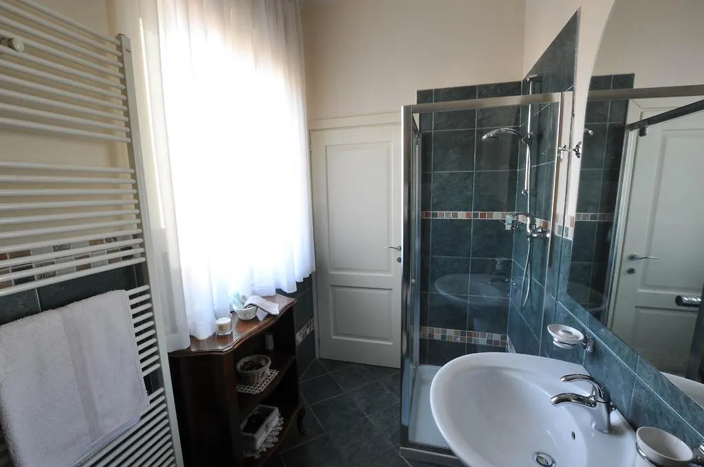 Villa Ai Cedri Bed And Breakfast Sommacampagna Italia