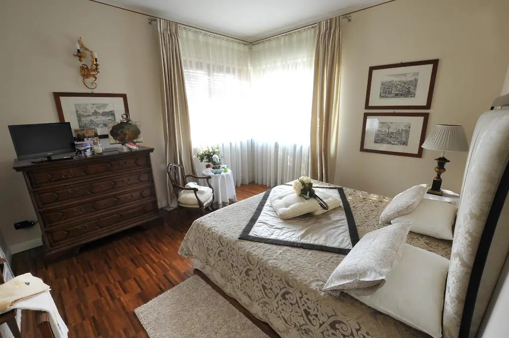 Bed & Breakfast Villa Ai Cedri Bed And Breakfast Sommacampagna Italia