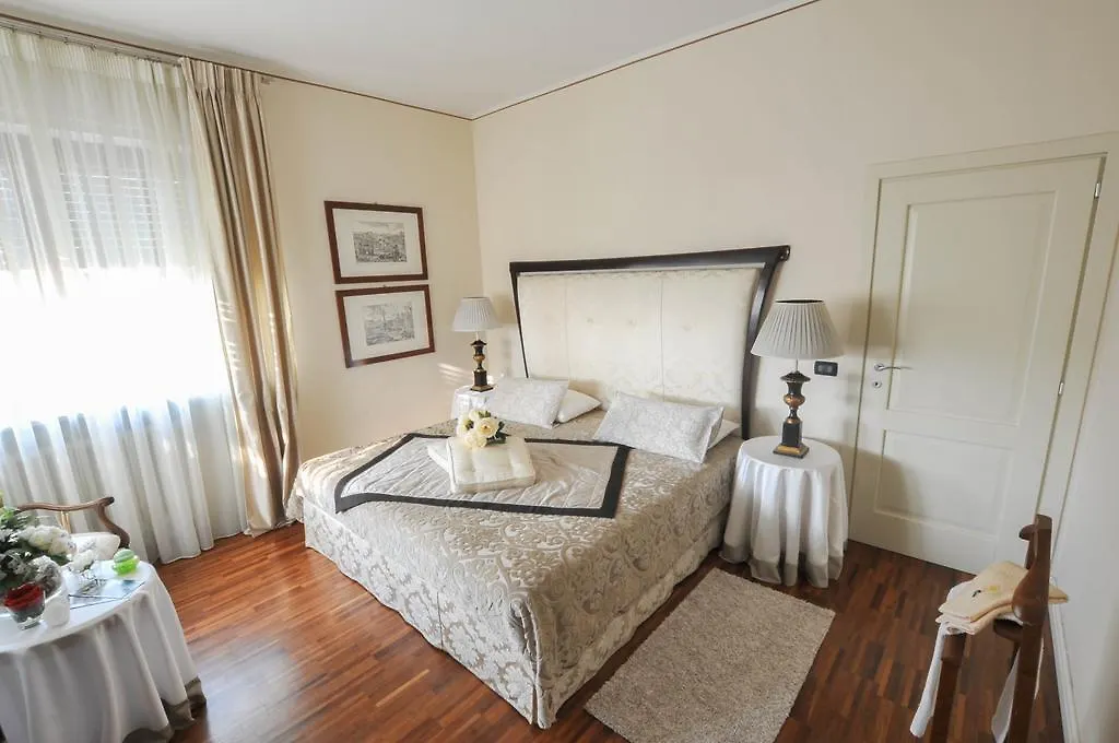 Villa Ai Cedri Bed And Breakfast Sommacampagna Italia