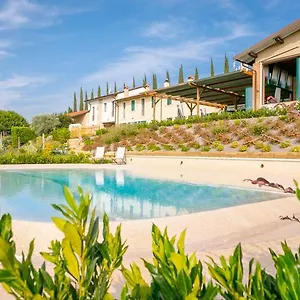 Alloggio per agriturismo Le Bianchette E Fattoria Didattica, Sommacampagna