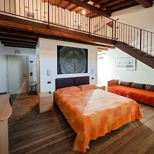 Alloggio per agriturismo Nicobresaola, Sommacampagna