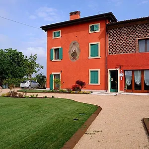 Casa di campagna Al Barco, Sommacampagna