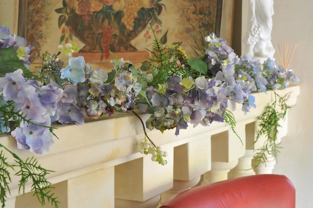 Villa Ai Cedri Bed And Breakfast Sommacampagna 0*,