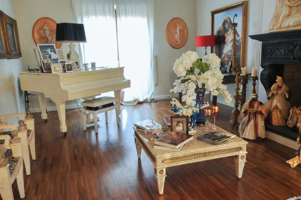 Villa Ai Cedri Bed And Breakfast Sommacampagna Bed & Breakfast
