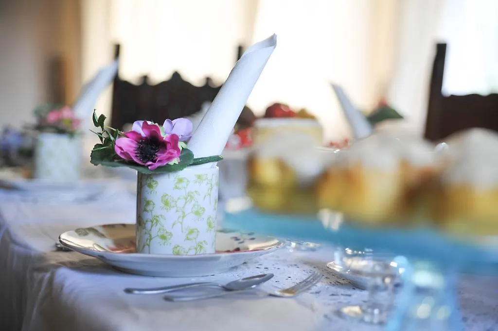 Villa Ai Cedri Bed And Breakfast Sommacampagna