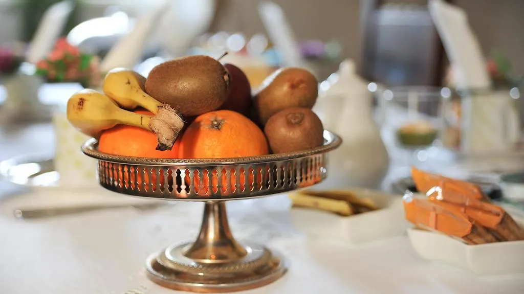 Villa Ai Cedri Bed And Breakfast Sommacampagna Bed & Breakfast