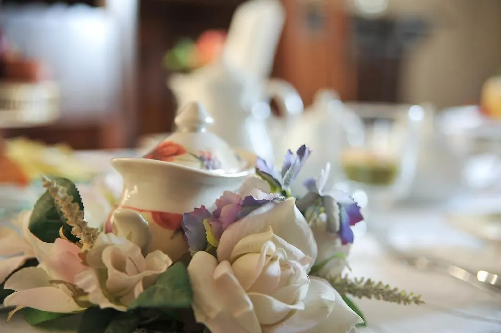 Villa Ai Cedri Bed And Breakfast Sommacampagna 0*,  Italien