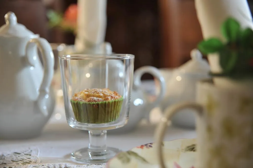 Bed & Breakfast Villa Ai Cedri Bed And Breakfast Sommacampagna