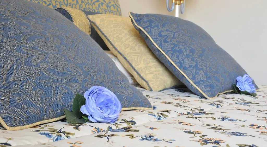 Villa Ai Cedri Bed And Breakfast Sommacampagna