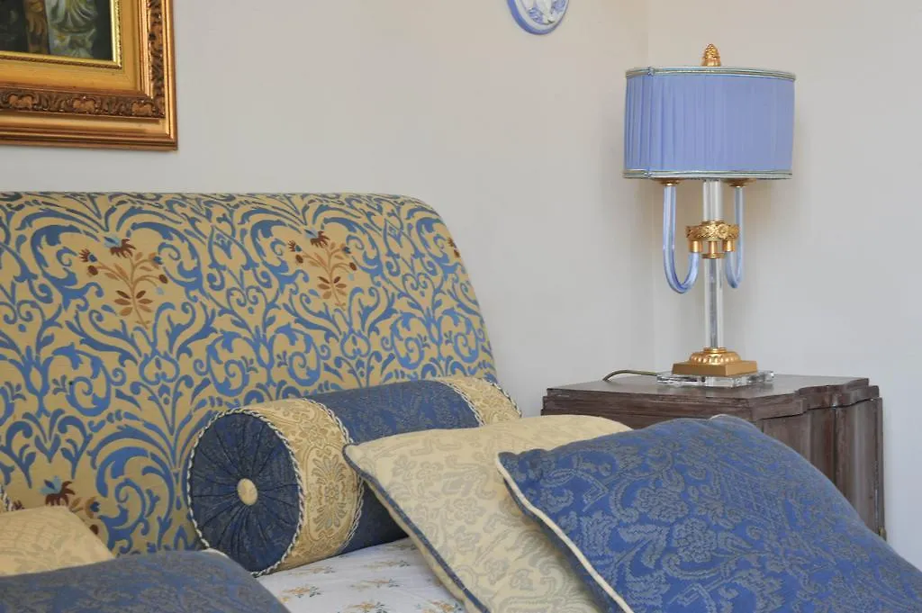 Villa Ai Cedri Bed And Breakfast Sommacampagna 0*,