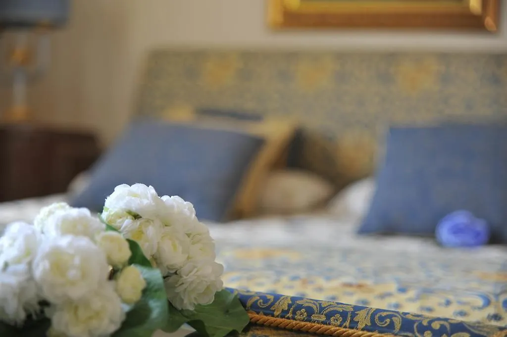 Villa Ai Cedri Bed And Breakfast Sommacampagna Italien