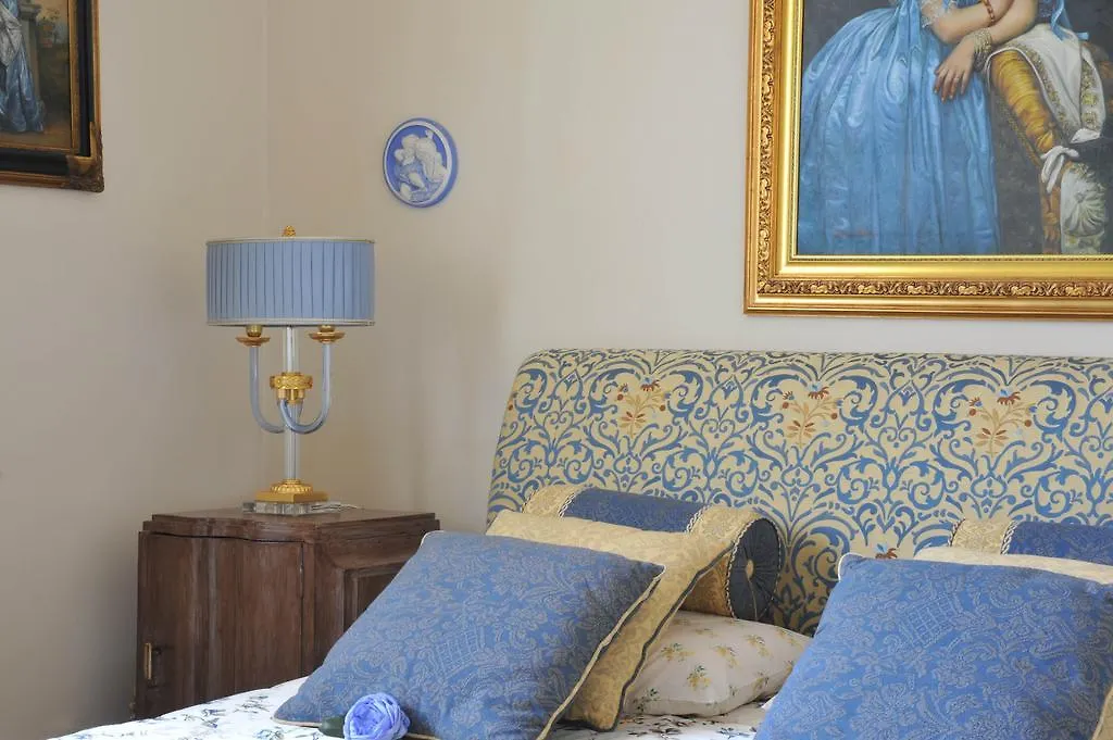 Villa Ai Cedri Bed And Breakfast Sommacampagna Bed & Breakfast