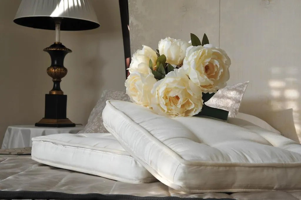 Villa Ai Cedri Bed And Breakfast Sommacampagna Italien
