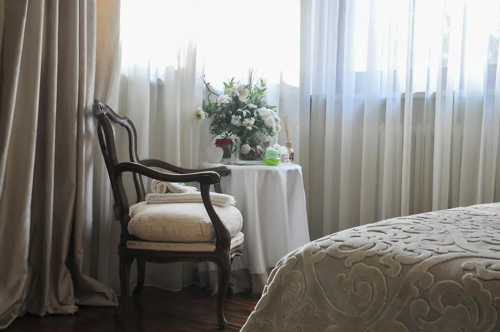 Villa Ai Cedri Bed And Breakfast Sommacampagna Bed & Breakfast